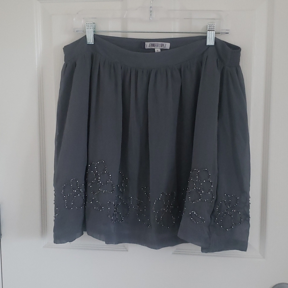 Jennifer Lopez Skirt